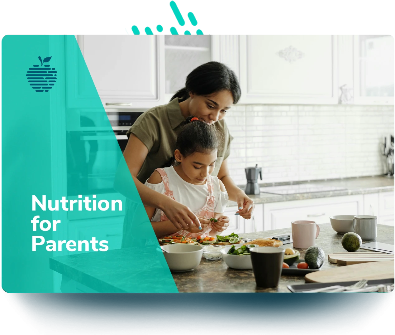 Nutrition for Parents